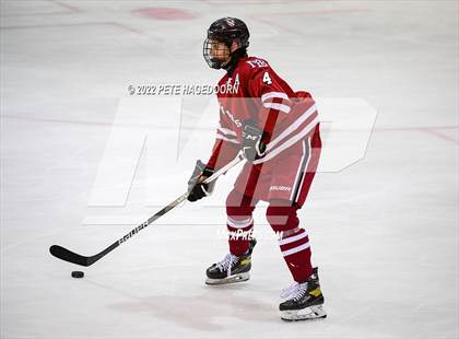 Thumbnail 3 in Morris Knolls @ Morristown-Beard (Mennen Cup Final) photogallery.