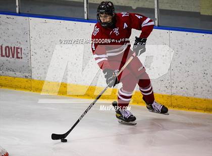 Thumbnail 1 in Morris Knolls @ Morristown-Beard (Mennen Cup Final) photogallery.