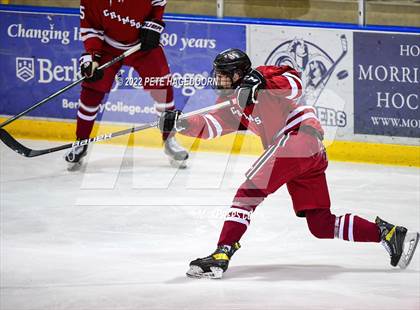 Thumbnail 3 in Morris Knolls @ Morristown-Beard (Mennen Cup Final) photogallery.