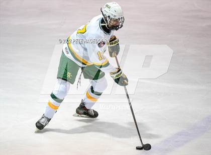 Thumbnail 3 in Morris Knolls @ Morristown-Beard (Mennen Cup Final) photogallery.