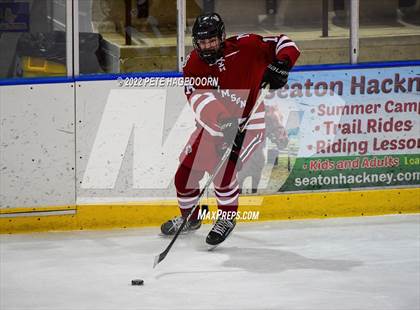 Thumbnail 2 in Morris Knolls @ Morristown-Beard (Mennen Cup Final) photogallery.
