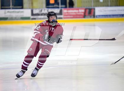 Thumbnail 1 in Morris Knolls @ Morristown-Beard (Mennen Cup Final) photogallery.