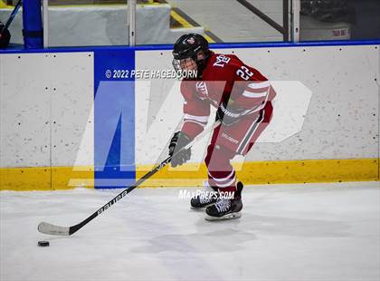 Thumbnail 2 in Morris Knolls @ Morristown-Beard (Mennen Cup Final) photogallery.