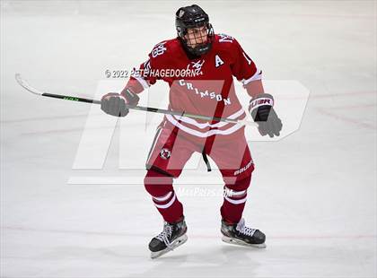 Thumbnail 1 in Morris Knolls @ Morristown-Beard (Mennen Cup Final) photogallery.