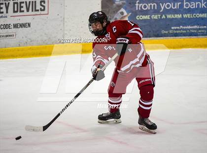 Thumbnail 1 in Morris Knolls @ Morristown-Beard (Mennen Cup Final) photogallery.