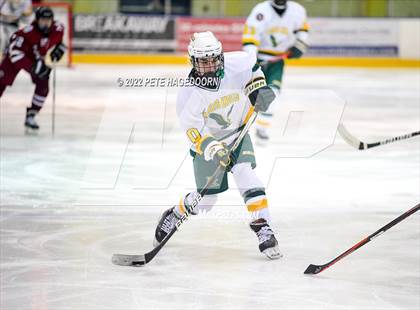 Thumbnail 1 in Morris Knolls @ Morristown-Beard (Mennen Cup Final) photogallery.