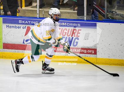 Thumbnail 2 in Morris Knolls @ Morristown-Beard (Mennen Cup Final) photogallery.