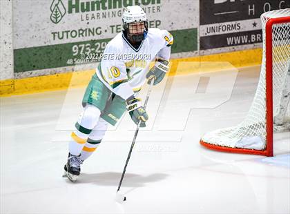 Thumbnail 2 in Morris Knolls @ Morristown-Beard (Mennen Cup Final) photogallery.