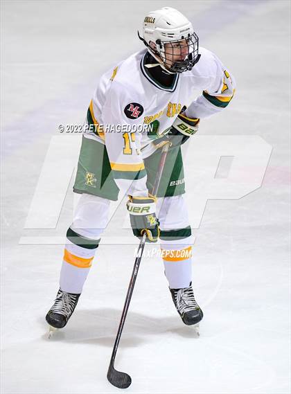 Thumbnail 1 in Morris Knolls @ Morristown-Beard (Mennen Cup Final) photogallery.
