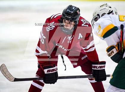 Thumbnail 2 in Morris Knolls @ Morristown-Beard (Mennen Cup Final) photogallery.