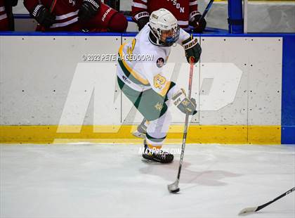 Thumbnail 2 in Morris Knolls @ Morristown-Beard (Mennen Cup Final) photogallery.