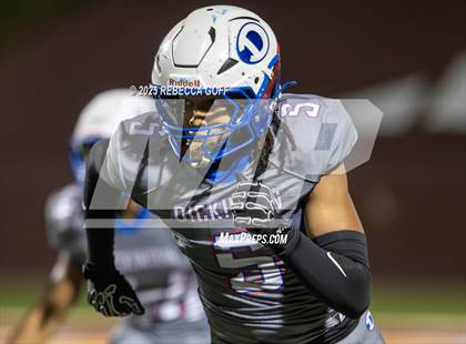 Thumbnail 2 in Dickinson @ Deer Park photogallery.