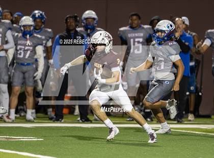 Thumbnail 1 in Dickinson @ Deer Park photogallery.