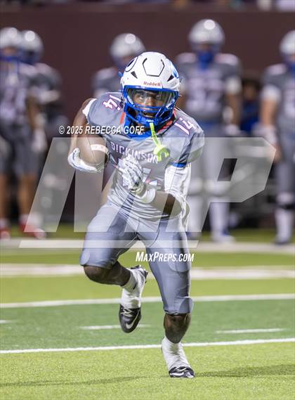 Thumbnail 3 in Dickinson @ Deer Park photogallery.