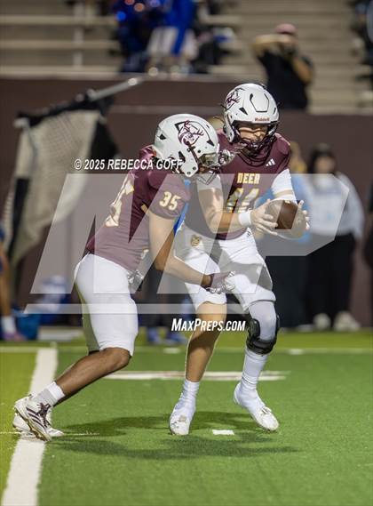 Thumbnail 1 in Dickinson @ Deer Park photogallery.