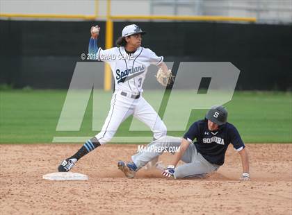 Thumbnail 2 in Sonora @ Villa Park photogallery.