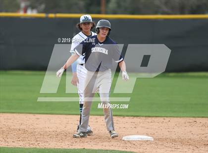 Thumbnail 3 in Sonora @ Villa Park photogallery.