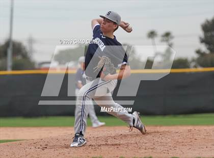 Thumbnail 1 in Sonora @ Villa Park photogallery.
