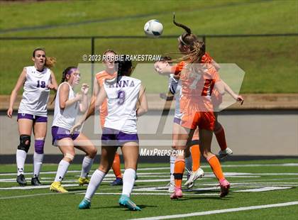 Thumbnail 3 in Celina vs. Anna (UIL 4A Region II Final) photogallery.