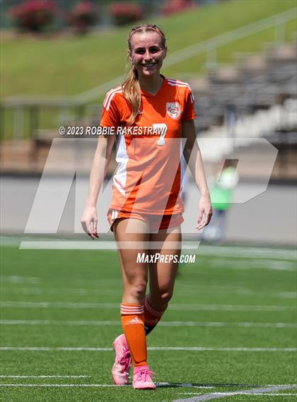 Thumbnail 2 in Celina vs. Anna (UIL 4A Region II Final) photogallery.