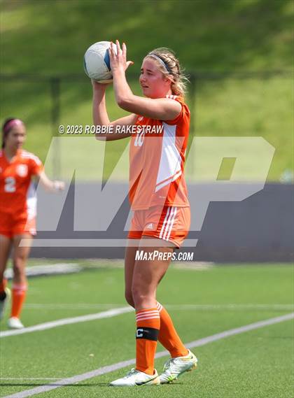 Thumbnail 3 in Celina vs. Anna (UIL 4A Region II Final) photogallery.