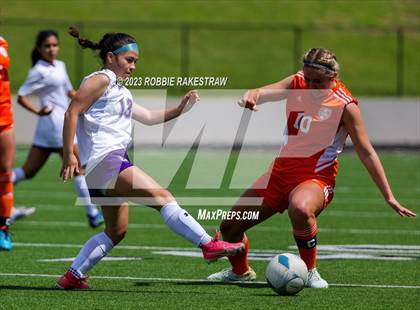 Thumbnail 3 in Celina vs. Anna (UIL 4A Region II Final) photogallery.