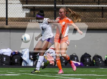 Thumbnail 3 in Celina vs. Anna (UIL 4A Region II Final) photogallery.