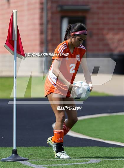 Thumbnail 2 in Celina vs. Anna (UIL 4A Region II Final) photogallery.