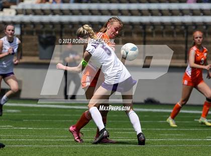 Thumbnail 2 in Celina vs. Anna (UIL 4A Region II Final) photogallery.