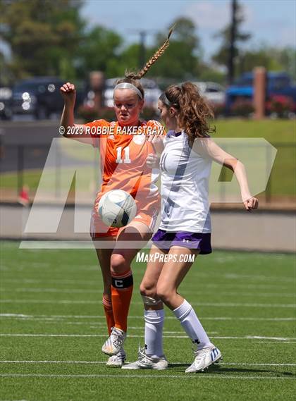 Thumbnail 1 in Celina vs. Anna (UIL 4A Region II Final) photogallery.