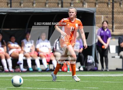 Thumbnail 2 in Celina vs. Anna (UIL 4A Region II Final) photogallery.