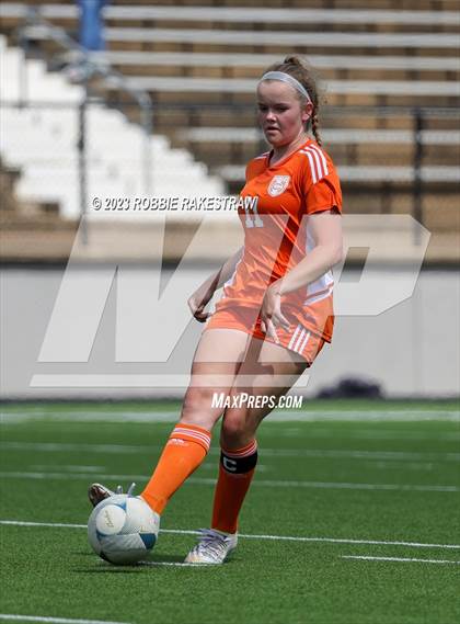 Thumbnail 3 in Celina vs. Anna (UIL 4A Region II Final) photogallery.