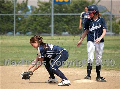 Thumbnail 1 in West Ranch vs. Chatsworth (Valley Classic) photogallery.