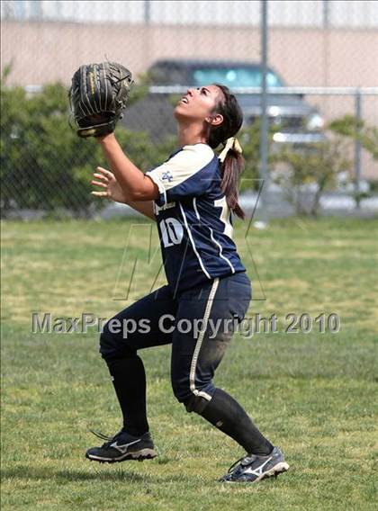 Thumbnail 2 in West Ranch vs. Chatsworth (Valley Classic) photogallery.