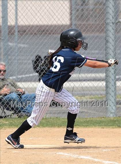 Thumbnail 2 in West Ranch vs. Chatsworth (Valley Classic) photogallery.