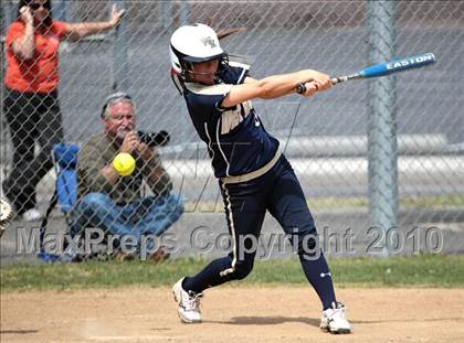 Thumbnail 1 in West Ranch vs. Chatsworth (Valley Classic) photogallery.
