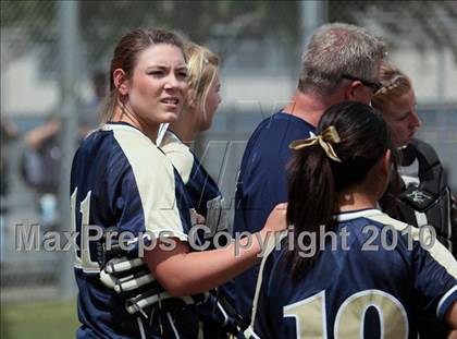 Thumbnail 1 in West Ranch vs. Chatsworth (Valley Classic) photogallery.