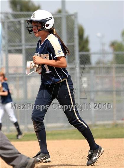 Thumbnail 1 in West Ranch vs. Chatsworth (Valley Classic) photogallery.