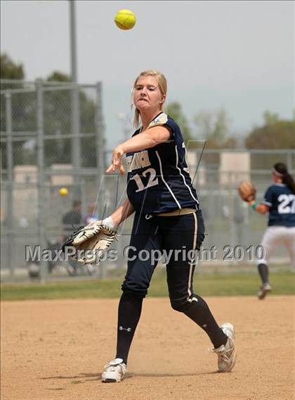 Thumbnail 1 in West Ranch vs. Chatsworth (Valley Classic) photogallery.