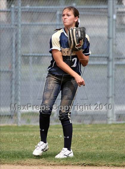 Thumbnail 2 in West Ranch vs. Chatsworth (Valley Classic) photogallery.
