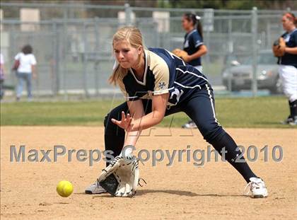 Thumbnail 3 in West Ranch vs. Chatsworth (Valley Classic) photogallery.