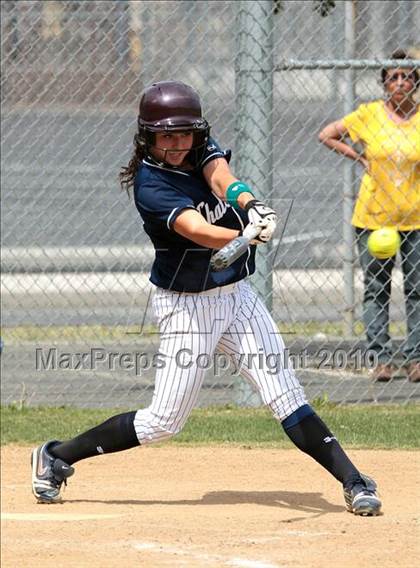 Thumbnail 2 in West Ranch vs. Chatsworth (Valley Classic) photogallery.