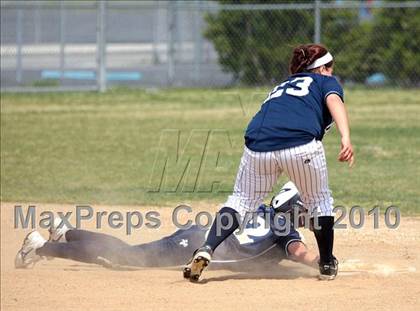 Thumbnail 1 in West Ranch vs. Chatsworth (Valley Classic) photogallery.