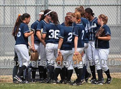 Thumbnail 1 in West Ranch vs. Chatsworth (Valley Classic) photogallery.