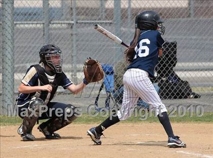 Thumbnail 3 in West Ranch vs. Chatsworth (Valley Classic) photogallery.