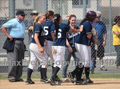 Thumbnail 3 in West Ranch vs. Chatsworth (Valley Classic) photogallery.