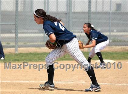 Thumbnail 2 in West Ranch vs. Chatsworth (Valley Classic) photogallery.