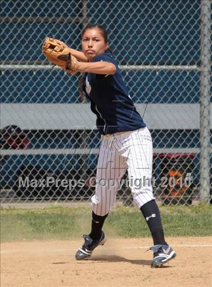 Thumbnail 2 in West Ranch vs. Chatsworth (Valley Classic) photogallery.