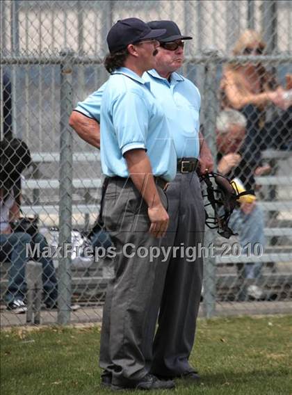Thumbnail 2 in West Ranch vs. Chatsworth (Valley Classic) photogallery.