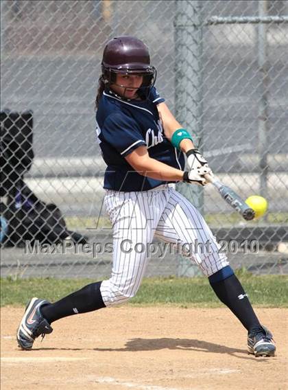 Thumbnail 2 in West Ranch vs. Chatsworth (Valley Classic) photogallery.